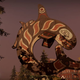 Image for article titled Even Superpowers Can't Separate Seattle From Its Dark Past